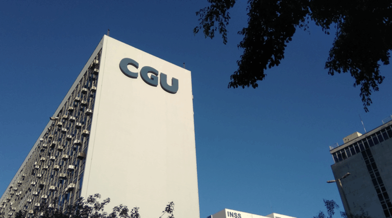 CGU assume processos administrativos instaurados pelo INSS