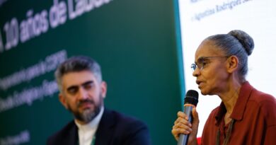 COP 30 deve ser hora de implementar, diz Marina Silva