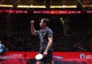 Calderano avança à final inédita do Brasil no Mundial de Tênis de Mesa