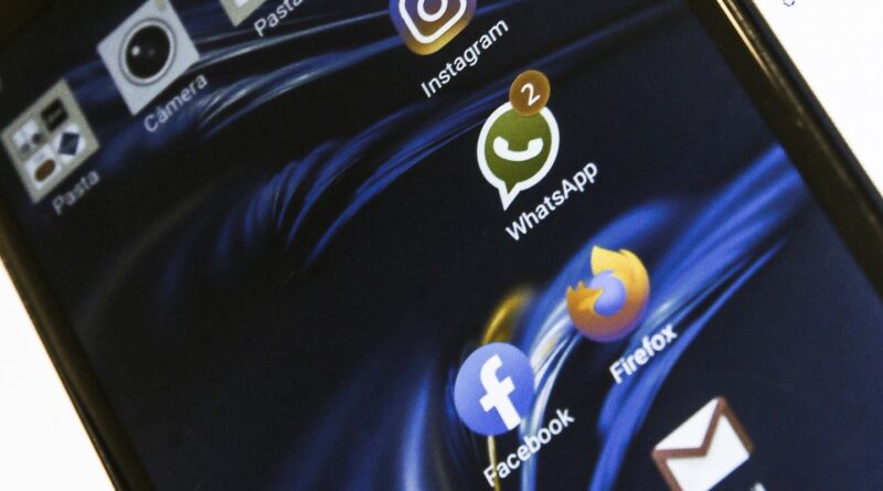 Câmara aprova campanha sobre uso consciente de tecnologias digitais