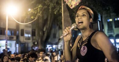 Câmara aprova criação do Dia Marielle Franco em 14 de março