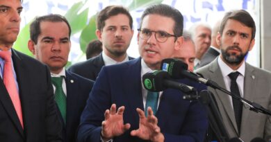 Câmara sugere medidas “antipáticas” para substituir aumento do IOF
