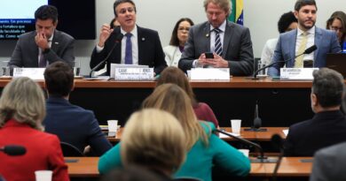 Camilo: novas regras para EAD protegem população e garantem qualidade