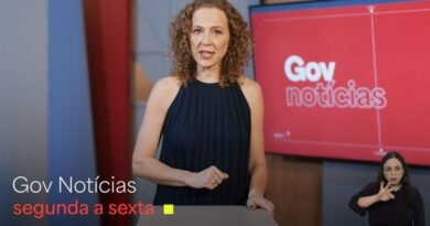 Canal Gov estreia nova programação e reforça foco no cidadão