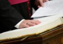 Cardeais entram em reclusão antes do conclave para eleger novo papa