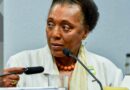 Cármen Lúcia denuncia racismo sofrido por ministra do TSE