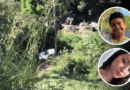 Carro dirigido por motorista embriagado cai em ribanceira e mata dois alunos do Ifes em Santa Teresa