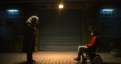 Cartunista trata em filme com humor experiência da esclerose múltipla