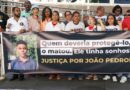 Caso João Pedro: familia cobra júri popular para policiais acusados