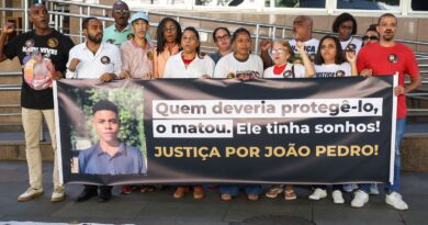 Caso João Pedro: familia cobra júri popular para policiais acusados