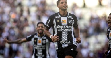 Ceará afunda Sport e garante mais uma rodada no G6 do Brasileirão