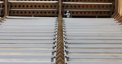 Cedae paralisa Sistema Guandu para obras de modernização