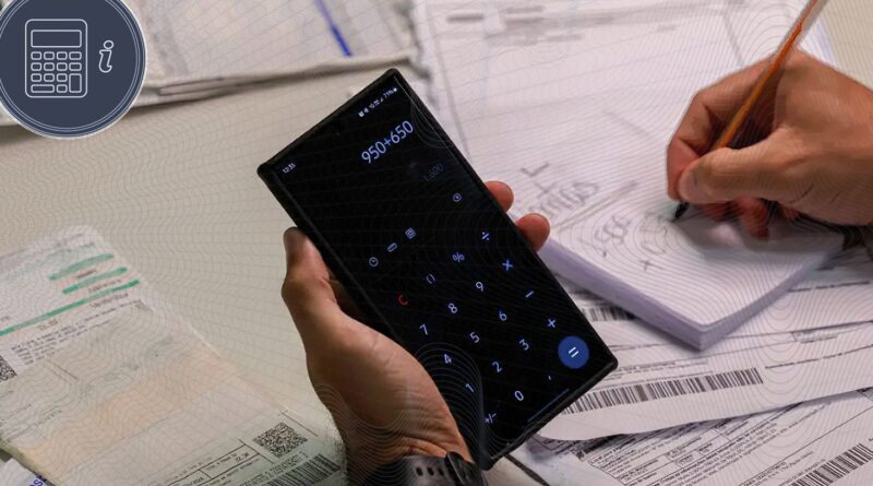 Cerca de 10,2 milhões ainda não declararam Imposto de Renda em 2025