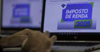 Cerca de 20 milhões ainda não declararam Imposto de Renda em 2025