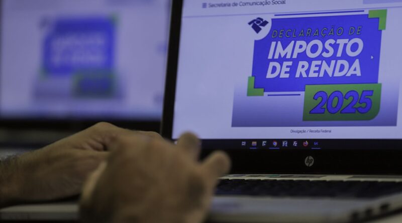 Cerca de 20 milhões ainda não declararam Imposto de Renda em 2025