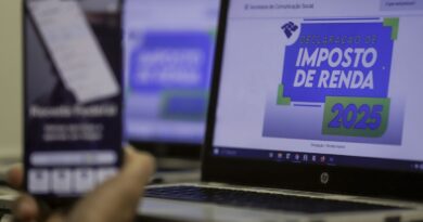 Cerca de 8 milhões ainda não declararam Imposto de Renda em 2025