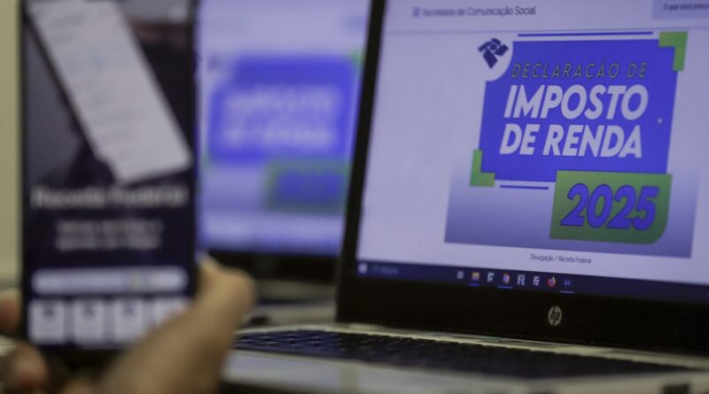 Cerca de 8 milhões ainda não declararam Imposto de Renda em 2025