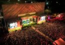 Com Gloria Groove e Seu Jorge, Festival Turá anuncia atrações; veja line-up