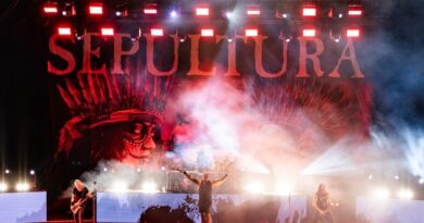 Com Sepultura e Dead Fish, rock é destaque na Virada Cultural 2025; veja atrações