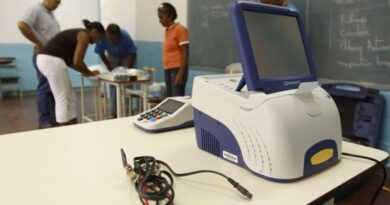 Com oposição rachada, Venezuela realiza eleição legislativa e regional