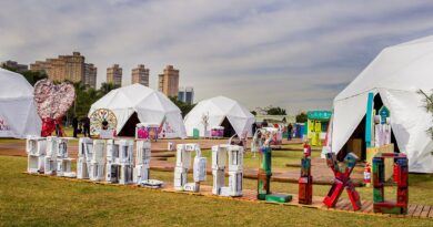 Começa em São Paulo a Bienal do Lixo 2025