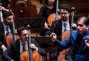 Concerto da Filarmônica de Minas Gerais terá transmissão na Rádio MEC