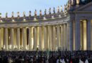 Conclave: Vaticano tem fumaça preta após nova votação do conclave