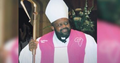 Conheça o pastor negro e gay que inspirou Lady Gaga em Born This Way
