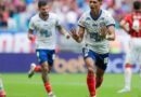 Corinthians e Bahia vencem em rodada de clássicos pelo Brasileirão