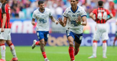 Corinthians e Bahia vencem em rodada de clássicos pelo Brasileirão