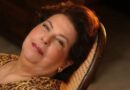 Corpo de Nana Caymmi é velado no Theatro Municipal do Rio de Janeiro nesta sexta (2)