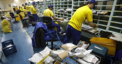 Correios: empregados pedem diálogo sobre medidas para reduzir despesas
