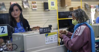 Correios fazem primeiros atendimentos a vítimas da fraude no INSS