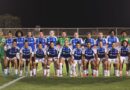 Cruzeiro derrota Real Brasília para liderar o Brasileiro Feminino
