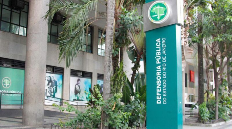 Defensorias Públicas batem recorde de atendimentos em 2024