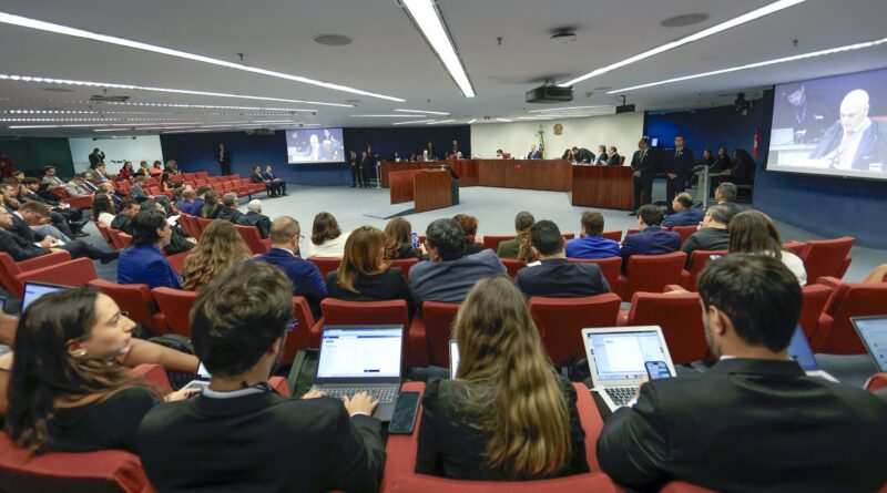 Defesas de acusados do núcleo 3 dizem que PGR não apresentou provas