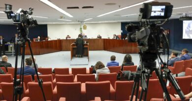 Defesas do núcleo 4 argumentam que PGR não descreveu atos criminosos