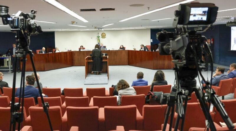 Defesas do núcleo 4 argumentam que PGR não descreveu atos criminosos