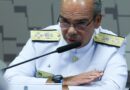 Depoimento do comandante da Marinha na ação do golpe é mantido 
