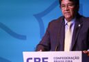 Deputada pede ao STF retirada imediata de Ednaldo Rodrigues da CBF
