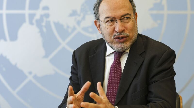 Desinformação é principal risco global para 2025 e anos seguintes