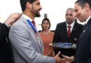 Dirigentes e funcionários da EBC recebem Ordem do Rio Branco
