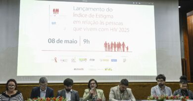 Discriminação atinge 52,9% das pessoas com HIV/aids, mostra pesquisa
