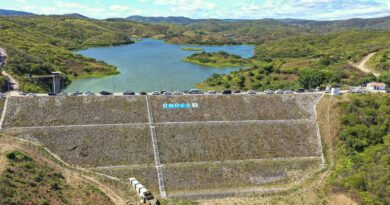 Distrito no CE espera água do São Francisco para fim da seca e plantar
