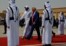 Donald Trump reafirma desejo de tomar Gaza