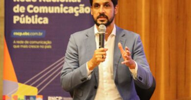 EBC apresenta ações em reunião da Rede Nacional de Comunicação Pública
