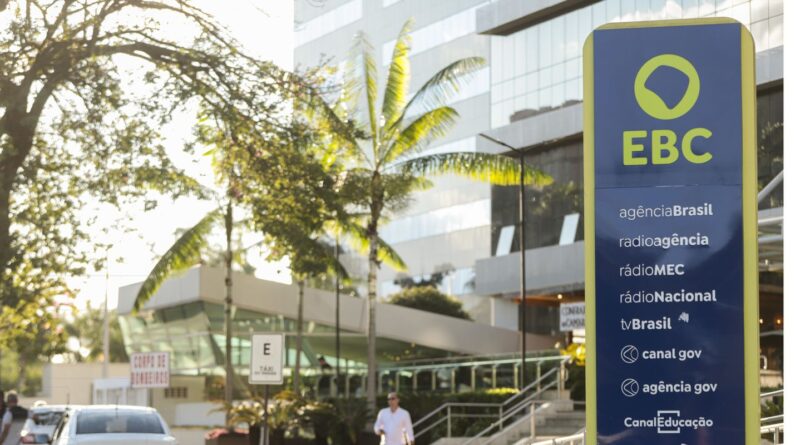 EBC instala Comitê de Participação Social dia 11 de junho