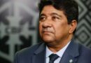 Ednaldo Rodrigues entra no STF para barrar novas eleições na CBF