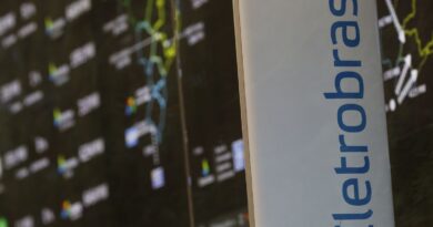 Eletrobras tem prejuízo de R$ 81 milhões no 1º trimestre de 2025