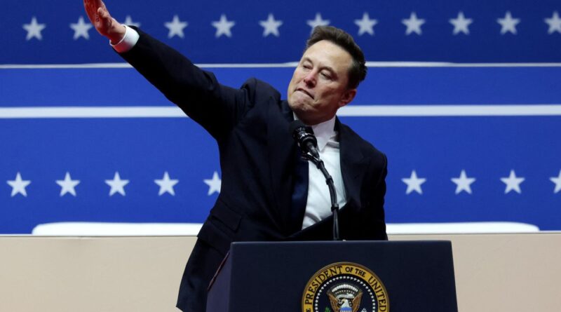 Elon Musk deixa governo Trump e encerra mandato turbulento